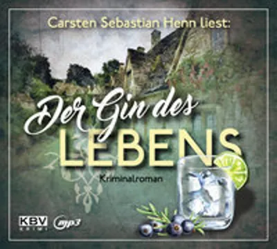 Produktbild von Der Gin des Lebens