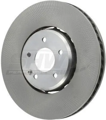 Produktbild von SHW Performance Bremsscheibe Vorne Links passend für MERCEDES-BENZ C-Klasse Limousine (W202) 334mm TFL42103