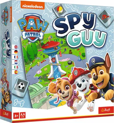 Image de Paw Patrol Lookout
