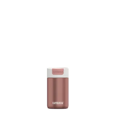 Zdjęcie produktu dla Kambukka Kubek termiczny Olympus 300ml Misy Rose termos różowy