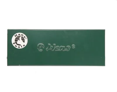 Produktbild von HANS Kraft-Stecknuss-Satz 83608M Chrom-Molybdänstahl