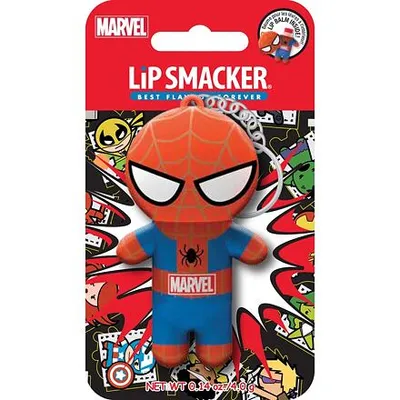 Produktbild von Lip Smacker Marvel Spiderman Lip Balm (Amazing Kiwi) 4 g
