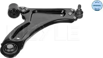 Image de Bras de suspension MEYLE 616 050 0011