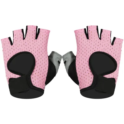 Produktbild von Trainingshandschuhe, Gymnastikhandschuhe für Gewichtheben, Übungen, Fitness, Training, Radfahren, Sporthandschuhe