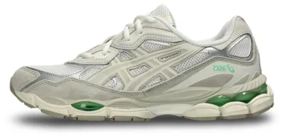 Produktbild von Asics Gel-NYC Cream Fossil - 39.5 Größe: 39.5