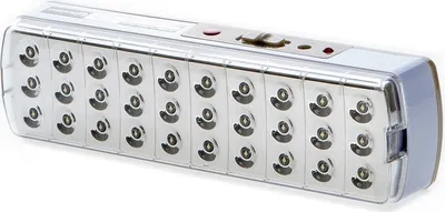Immagine prodotto di Ecolite LED illuminazione di emergenza 1,2W TL5205-30LED