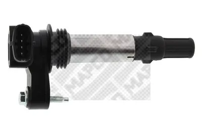 Produktbild von MAPCO 80624 Zündspule für OPEL Vectra C Caravan (Z02) Vectra C Limousine (Z02) Signum CC (Z03) Vectra C CC (Z02) für SAAB 9-3 Kombi (YS3F)