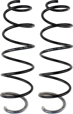 Imagen del producto de Amortiguadores Bilstein B3 delanteros para Citroen, modelos 1.1-1.4 y 1.6 HDi 16V, para suspensión estándar