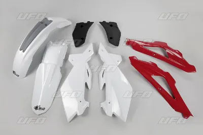 Obrázok produktu pre Ufo Plastikkit