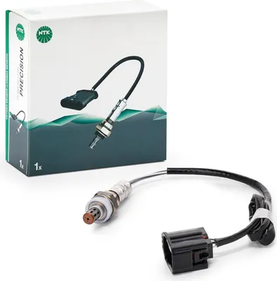 Produktbild von NTK von NGK 96983 Lambdasonde für MAZDA 3 (BK) vor-Kat Beheizt