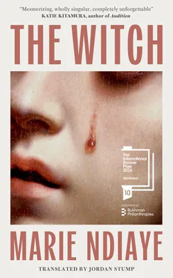 Obrázok produktu pre The Witch