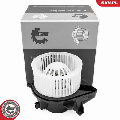 Immagine prodotto di fIAT Doblo Punto ventola di aspirazione, 46723714