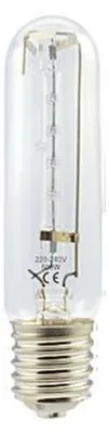 Obrázok produktu pre NBB JT 230–240 V, 300 W, číra, E40, 389002000