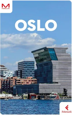 Produktbild von Oslo