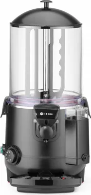 Produktbild von HENDI Schokoladenspender 10 l 230V 1006W