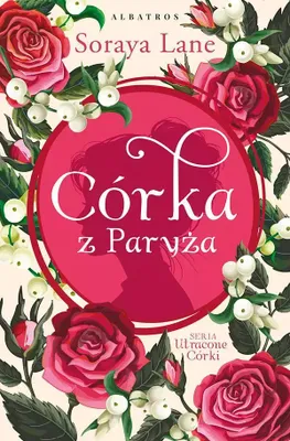 Obrázok produktu pre Dcéra Paríža. Stratené dcéry. 5. zväzok