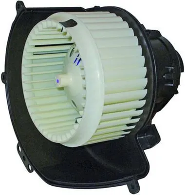 Produktbild von Innenraumgebläse 12 V Ø 149 mm 2-polig MAHLE für u.a. OPEL ASTRA
