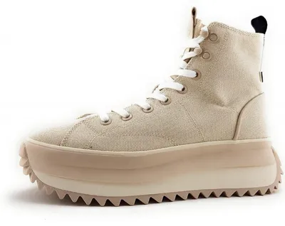 Produktbild von Tamaris 25201 Damen Stiefeletten - sportliche Stiefelette beige Freizeit NEU