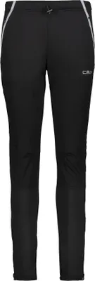 Immagine prodotto di Pantalone lungo donna nero (U901) 34