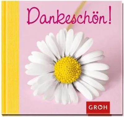 Produktbild von Dankeschön!