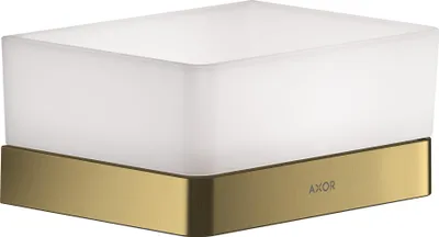 Image de hansgrohe Étagère pour accessoires AXOR UNIVERSAL, pour douche, 42802950
