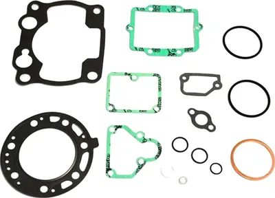 Produktbild von Motor-Dichtungssatz Topend für Kawasaki KX 250 M 2T Baujahr 2003-2004 von Athena - Neu