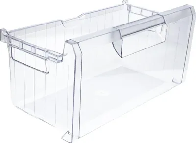 Produktbild von Gefrierschublade 420x200x225mm Bosch 00357868 KühlGefrierKombination