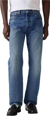 Produktbild von Levi's Jeans A8997 in MED INDIGO color size 36