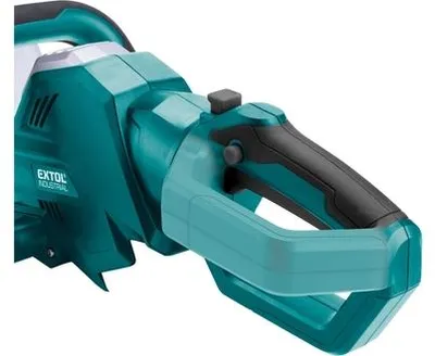 Obrázok produktu pre Extol Industrial (8795603) 40V Li-ion bez baterie a nabíječky