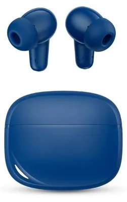 Produktbild von SPC Boost Buds, True Wireless Stereo (TWS), Musik/Alltag, 3,7 g, Kopfhörer, Blau