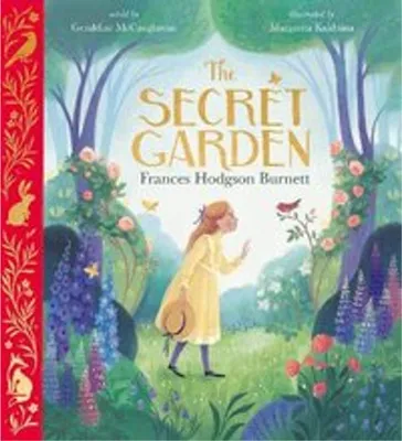Obrázok produktu pre The Secret Garden
