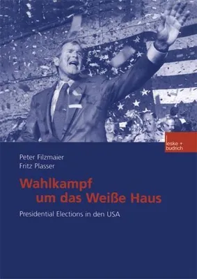 Produktbild von Wahlkampf um das Weiße Haus