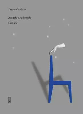 Image de Zsunela sie z krzesla Ciennik