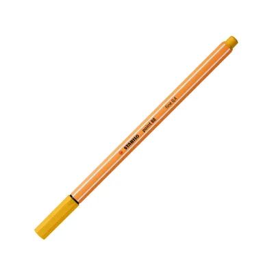 Immagine prodotto di STABILO® 88/87 Fineliner - punta 88 - curry