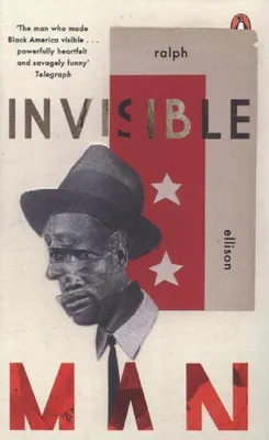 Produktbild von Invisible Man