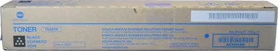 Obrázok produktu pre Toner Konica Minolta TN227K ACVH15H čierny (0,5x TN227K) -A