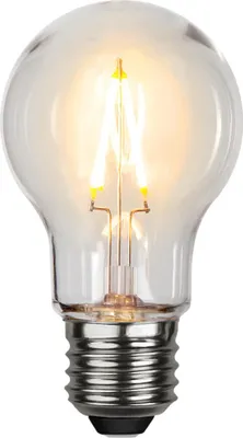 Produktbild von Star Trading 359-38, 1 W, E27, 80 lm, 15000 h, Warmweiß