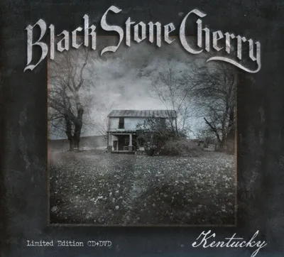 Produktbild von Kentucky (Deluxe CD+DVD)