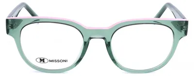 Produktbild von M Missoni Sonnenbrille MMI 0156 1ED 48 19 140