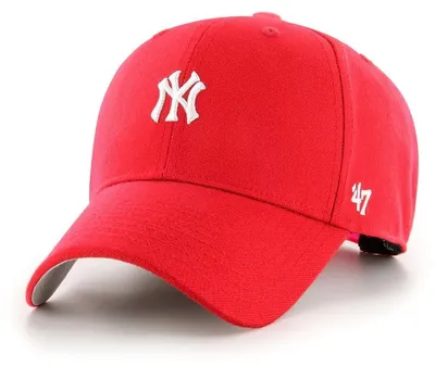 Immagine prodotto di Cappello da baseball con visiera curva e chiusura regolabile