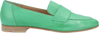 Produktbild von Lloyd 1371005 Damen Slipper in Grün, Größe 5