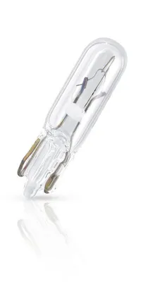 Obrázok produktu pre Osram 4008321094810, 2 V, 10 kusov