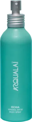 Produktbild von Acqualai Ischia mineralisches Sonnenspray für den Körper SPF 30 150 ml