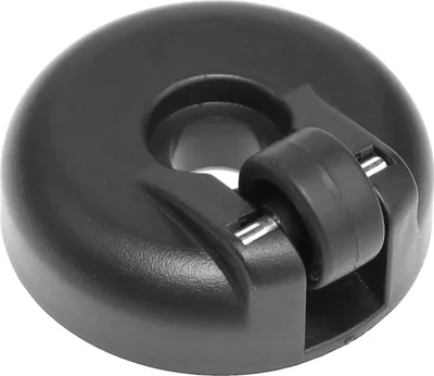 Image de Philips 432200901671 Roue, galet pour aspirateur PowerGo (voir liste)