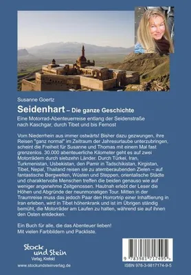 Immagine prodotto di Seidenhart - Die ganze Geschichte
