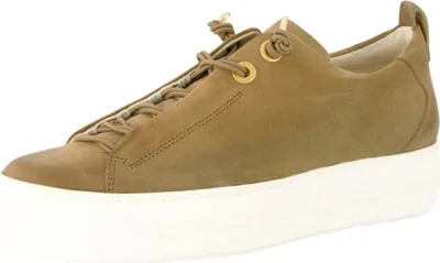Produktbild von Paul Green Sneaker Sneaker Veloursleder