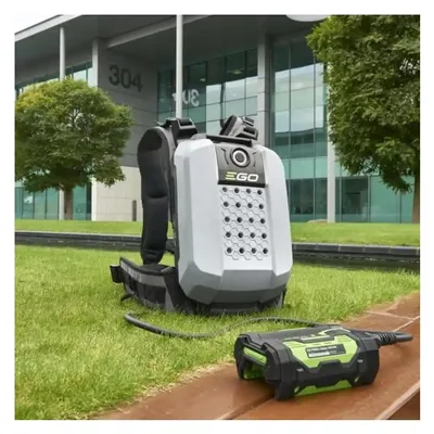 Produktbild von EGO BAX1501 Rückentragbarer Akku
