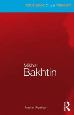 Produktbild von Mikhail Bakhtin