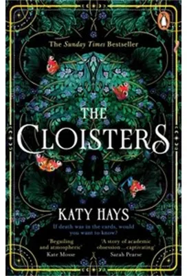Imagen del producto de The Cloisters