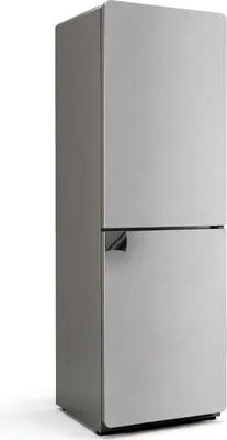 Obrázok produktu pre Farba: sivá - Magnetický kryt na chladničku - Magnetická fólia do kuchyne - Magnetická dekorácia na chladničku - Samolepiaca magnetická tabuľa - Magnetická fólia na dvere chladničky - 60x180 cm